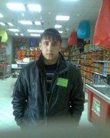 Сергей Колесников