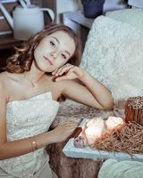 Анна Сотникова