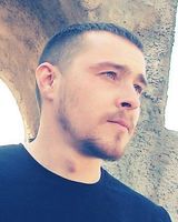 Роман Татаринов