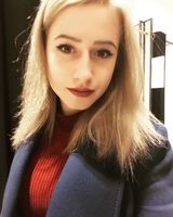 Маргарита Бирюкова