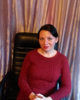 Елена Дружнова