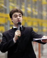 Сергей Гаврилов