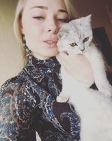 Елизавета Филоновоа