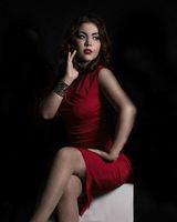 Анастасия Бондарева