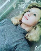 Виктория попова