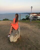 Ксения Бурова