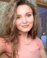 Татьяна Бакланова