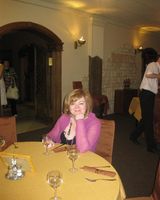 Комаровская Ивановна