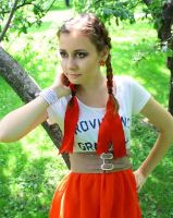 Татьяна Ружицкая