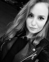 Ангелина Стельмак