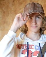 Марк Богатов