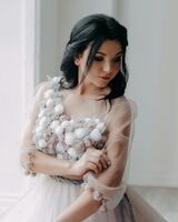 Мария Старкова