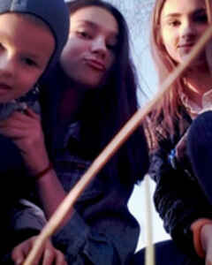 Анастасия Упыр