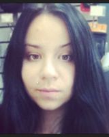 Олеся Зверкина