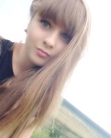 Динара Шамилевна