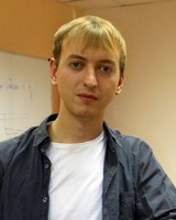 Антон Новиков