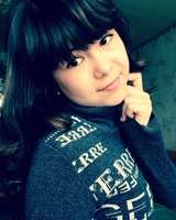 Диана Лысенко