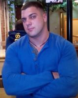 Александр Подкосов