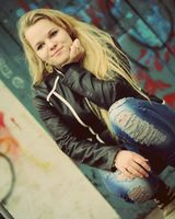 Tania Bakay