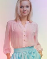 Екатерина Галака