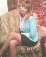 Ульяна Колесникова