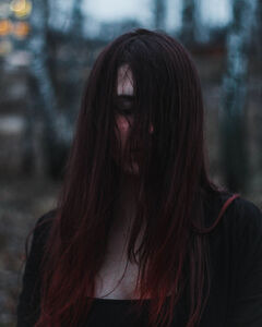 Галина Мариненкова