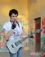 Максим Курныков