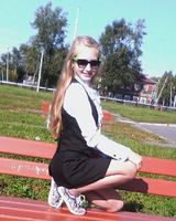 Анна Шиняева