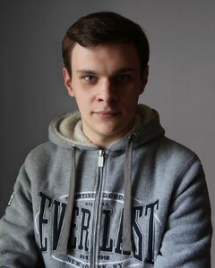 Никита Ровенских