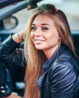 Юлия Казначеева