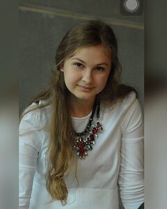 Ангелина Шинкарева