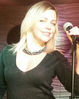 Марина Лебедева