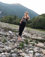Полина Юштина