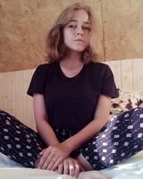Екатерина Домарева