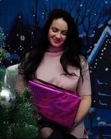 Екатерина Уварова