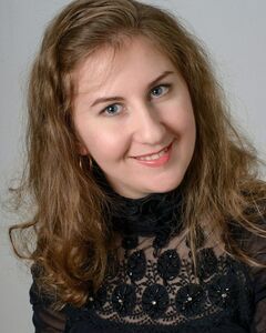 Диана Айсина