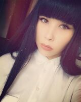 Ляйсан Антонова