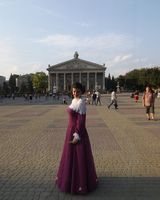 Соломія Стус