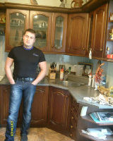 Бурганов Юрьевич