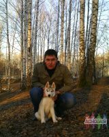 Дмитрий Караваев