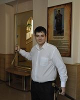 Максим Чубревич