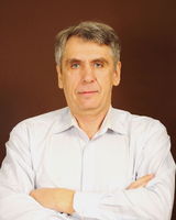 Михаил Рукавишников