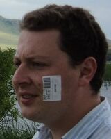 Дмитрий Шолохов