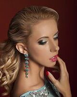 Екатерина Балашова