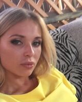 Елена Коробова