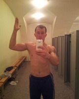 Юрий Лазарев