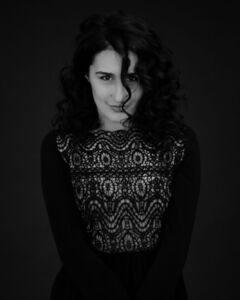 Елизавета Кузьмичева