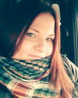 Наталья Дмитриева