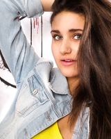 Арина Скрпкина