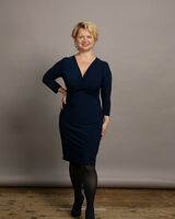 Инна Сухарева